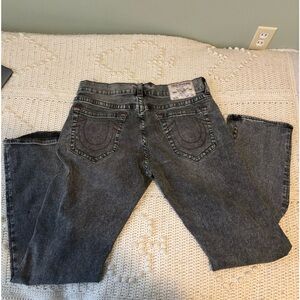 Size 34 true religion 📲📲📲